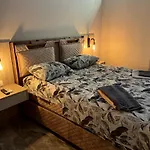 Apartman S&V 4 Wellness & Spa Barda